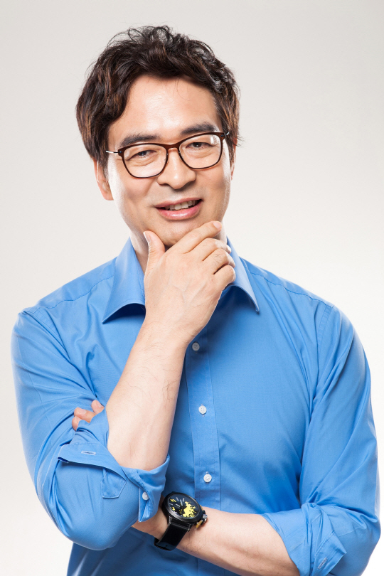‘공부는 망치다’ 유영만 교수 광주서 초청 강연