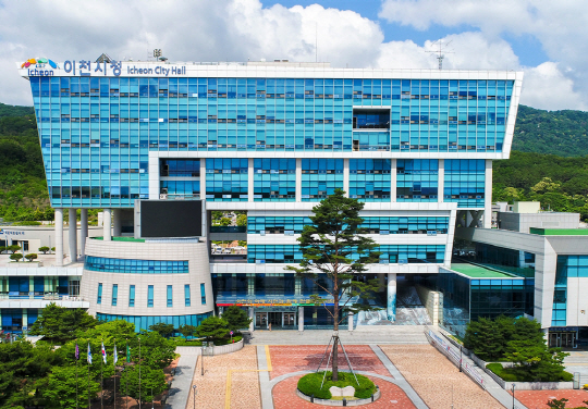 이천시, CCTV 우선 설치 지역  ‘빅데이터’ 결과로 결정