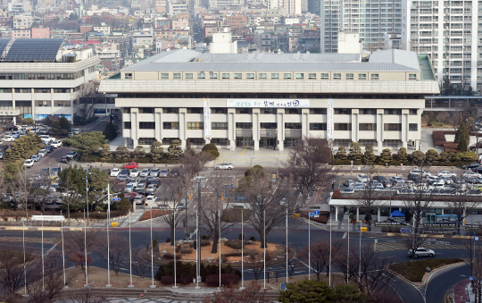 인천지역  산업단지 입주업체 환경오염 인식 ‘심각’