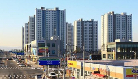 충북, 혁신도시에 신재생에너지 산학융합지구 조성