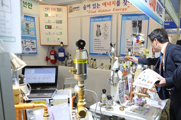 국내 유일 기계설비 총 망라한 ‘2019 한국건축기계설비전시회(HVAC KOREA)’ 개최