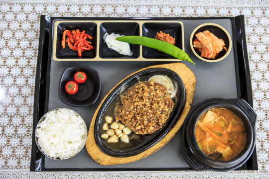 [귀성길 강추! 휴게소]중앙고속도로 단양휴게소-숨은 보물과 힐링의 명소