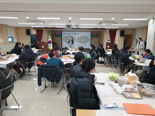 김천교육지원청Wee센터 상담 학생 지속관리