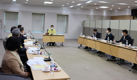 2020고양국제꽃박람회, 가을로 변경 개최한다... 코로나19 여파, 봄철 화훼 소비 정책 적극 추진