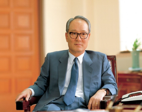 이준용 대림산업 명예회장, 호우피해 지원 위해 사재 20억원 쾌척