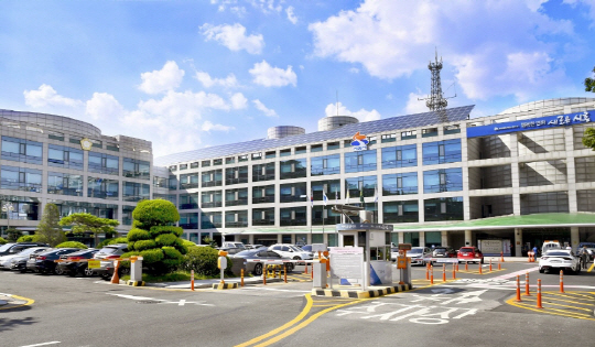 시흥시, 추석 연휴 기간 정왕공설묘지 성묘 자제 권고