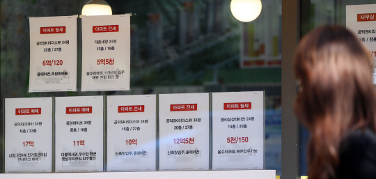 온라인 부동산 허위매물, 70%가 ‘네이버’