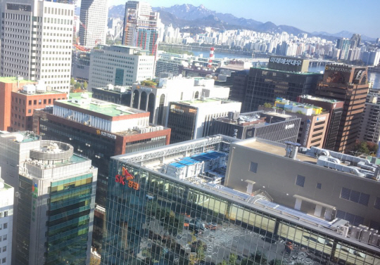 찬바람 불때는 ‘배당주’...현대중공업지주 7%대 수익률 기대