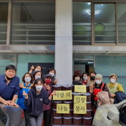 경기남부두레 생활협동조합, 로컬푸드 꾸러미 사업…건강한 먹거리 공급