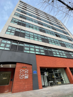 [르포] 호텔 리모델링 안암생활… 호텔 느낌 없앤 공유하우스