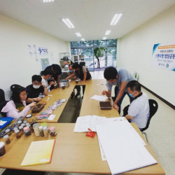 로컬푸드 기반 사회적 경제모델 제주드림 사회적협동조합, 본격적인 사업 확장