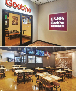 굽네, 美텍사스 1호점 오픈 K-치킨 확장