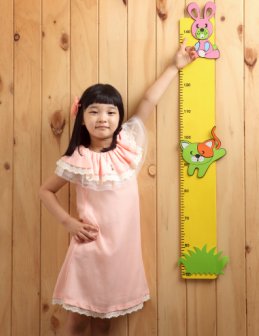 성장촉진 천연한약으로 키 9.4㎝이상 커져-하이키한의원 임상연구 발표