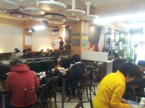 유닭스토리, 유황닭요리 착한 가격에 맛도 최고