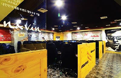 `아이비스PC방`, 슈퍼PC로 매장 운영 `주목`