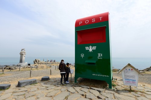 부산·울산 찍고 목포·속초·인천으로 ~