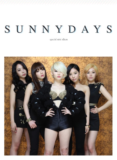 써니데이즈, 뮤직뱅크서 차세대 보컬그룹 입증