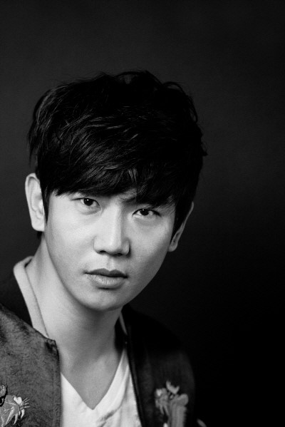 [SW포토] 미치도록 매력적인 남자, 태원