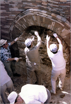 백제 무령왕릉 발굴 40주년 맞아
