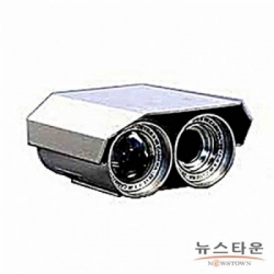 원주시 불법주정차 무인단속시스템(CCTV) 방범기능 시스템 구축