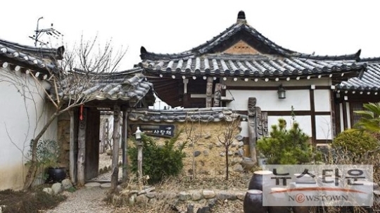 경북도, 전통한옥 숙박체험 날로 인기