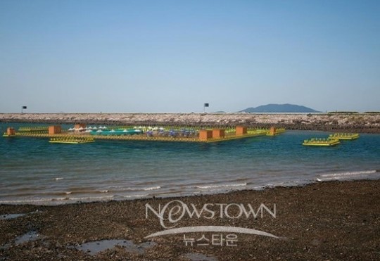 홍성군, 천수만권역 농촌개발 1단계 11월 본격 착수