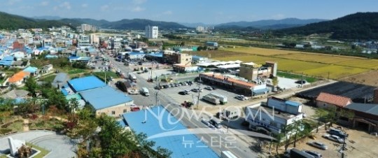 최고 향토 음식 병천순대 웰빙 명품화 사업 고고씽