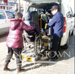 충주시, 장애인콜택시 정책 획기적 개선