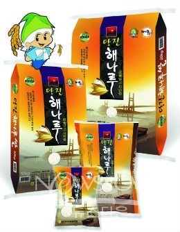 당진시, 우리 농산물 이용하기 운동 전개