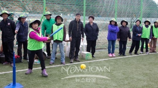 인제 가·하·원(가리산리,하추리, 원대리) 단합대회