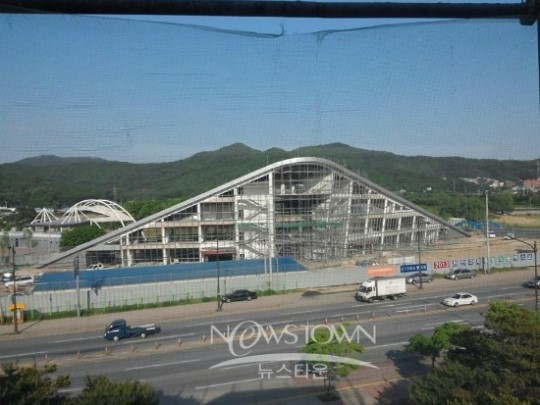 2013천안국제웰빙식품엑스포, 성공개최 자신감 UP