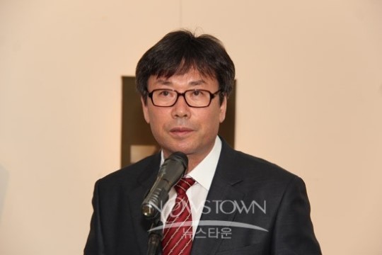 (사)한국미술협회 아산지부,2013 어울림 동행전