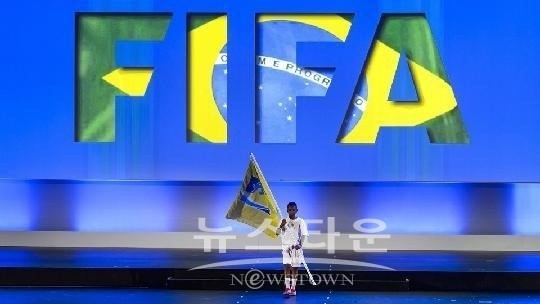 브라질 월드컵 개막식 시간, 13일 오전 3시 15분 '한숨도 못 자겠네'