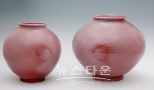 혼이 담기지 않은 도자기는 생명력 잃은 것