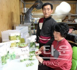 당진 특용작물 여주 가공품 판매 농가 눈길