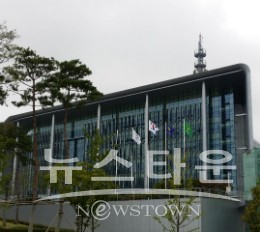 충청남도, 노인사회활동지원 사업에  293억 원 투입