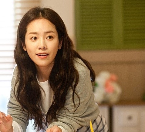 장수상회 한지민, 차보다 술 마시는 남자, 술 못하는 남자 매력 없어