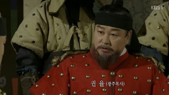 징비록 권율 김영기, 김상중 이순신보다 더 궁금한 역할…무슨 뜻?