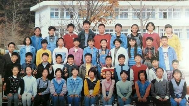 원주 우산초등학교 2016 신년맞이 동창회, 오는 16일 개최