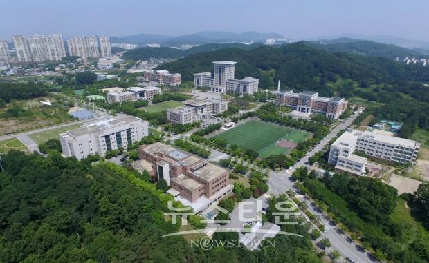 선문대학교, Pride in 선문 예비대학 개최