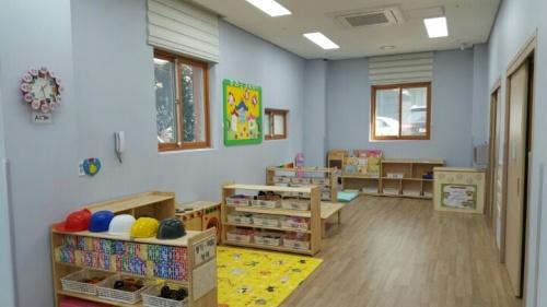영등포구, 육아 고민 끝!…국‧공립 어린이집 7곳 문열어