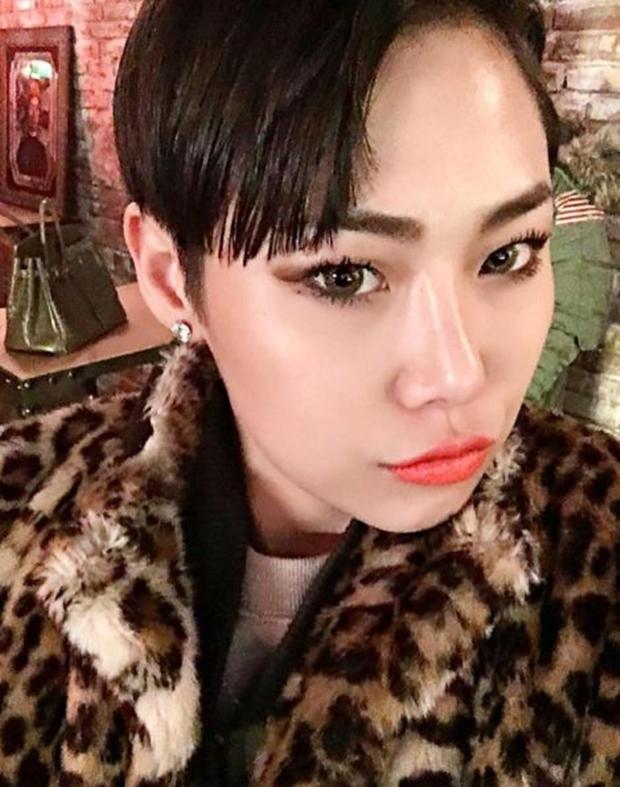 해피투게더 치타, 화장법? 눈 화장만 30분 걸려…그리고 붙이고