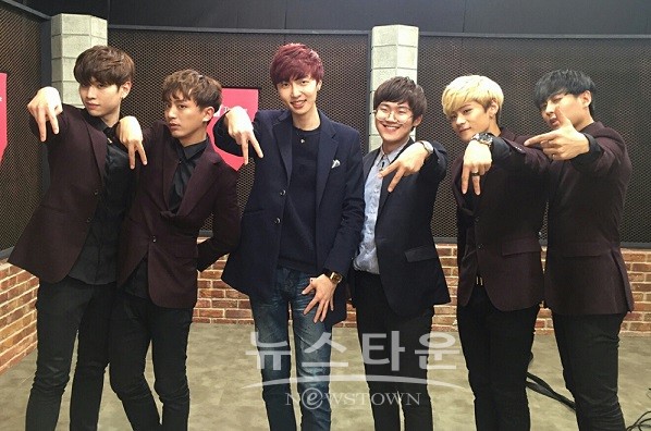 [열전 K-POP] 4월 본격적인 행보에 남다른 포스 에이플