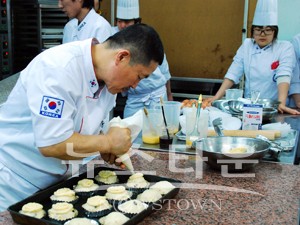 고려직업전문학교, 동경제과학교와 연계교육 통해 호텔제과제빵과 전문인력 양성