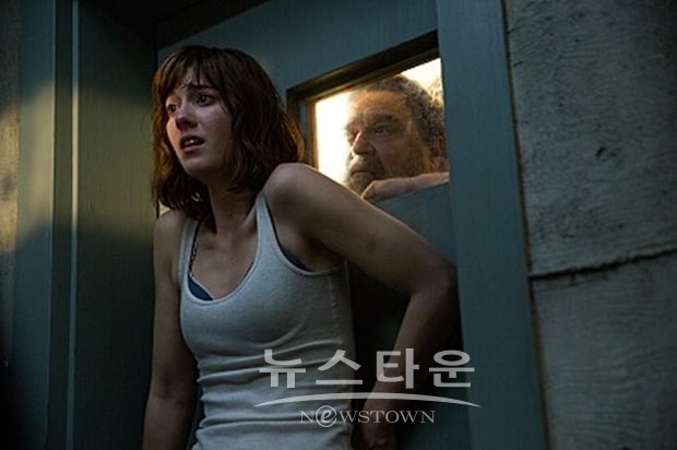 밀실 스릴러 클로버필드 10번지 외 날, 보러와요 시간이탈자 등 스릴러 봇물