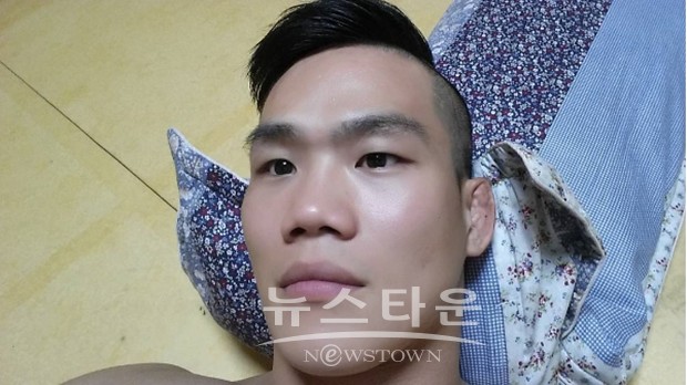최영광, 권아솔 향한 날선 돌직구 아솔아, 실력은 팬들이 평가하는 거야