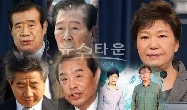 사람들은 아직도 박근혜의 위험성 실감 못하는 듯