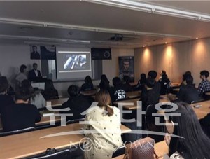 국제패션디자인직업전문학교, 국제패션유학센터 통해 해외패션스쿨 유학 지원