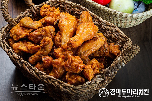 경아두마리치킨, 2016년 전격 개편으로 내실을 다진 뒤 2017년 날 선 출발