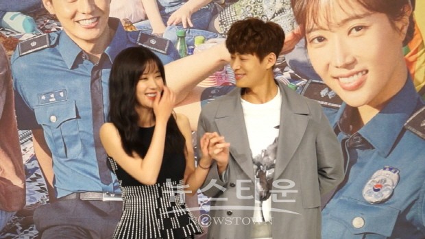 KBS 1TV 무궁화 꽃이 피었습니다 포토타임